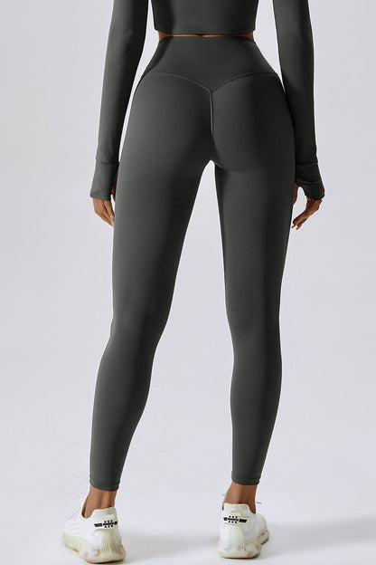 The Eloise Leggings