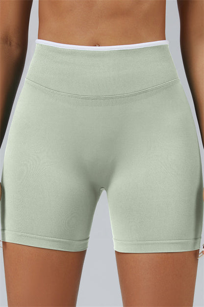 The Elevate New Shorts