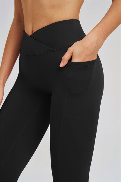 The Sizzle Sports Bra Leggings 2-Piece Set