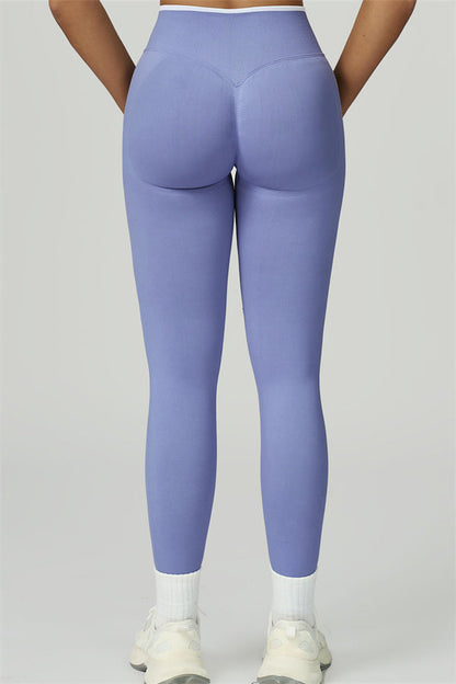 The Prime Line Sports Bra Leggings 2-Piece Set