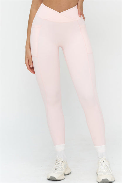 The BoldFit Jacket Leggings 2-Piece Set