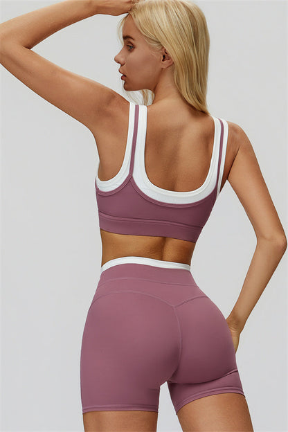 The Canyon Sports Bra