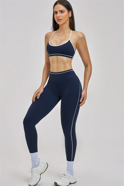 The Unbound Leggings