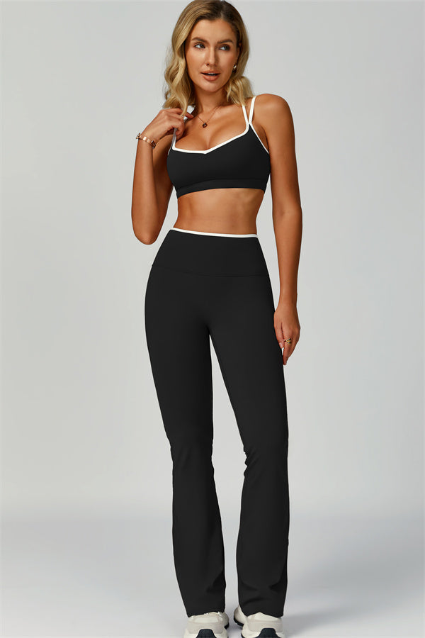 The Quest Sports Bra