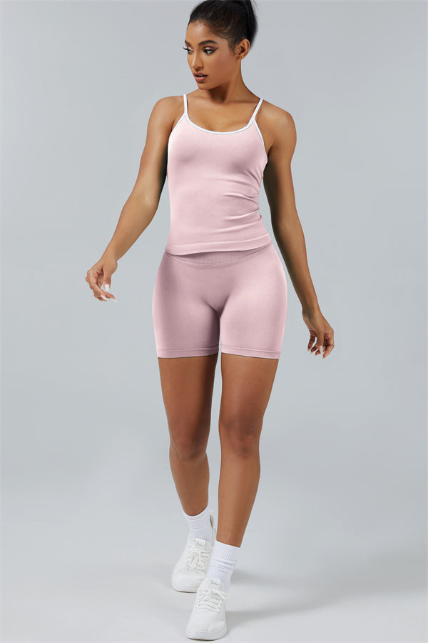 The Elevate Shorts