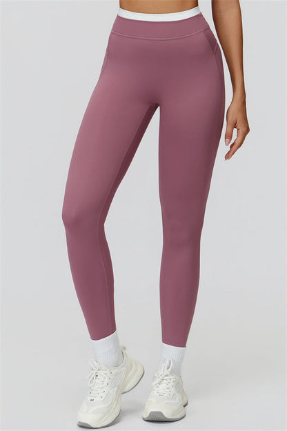 The Canyon Sports Bra Leggings 2-Piece Set