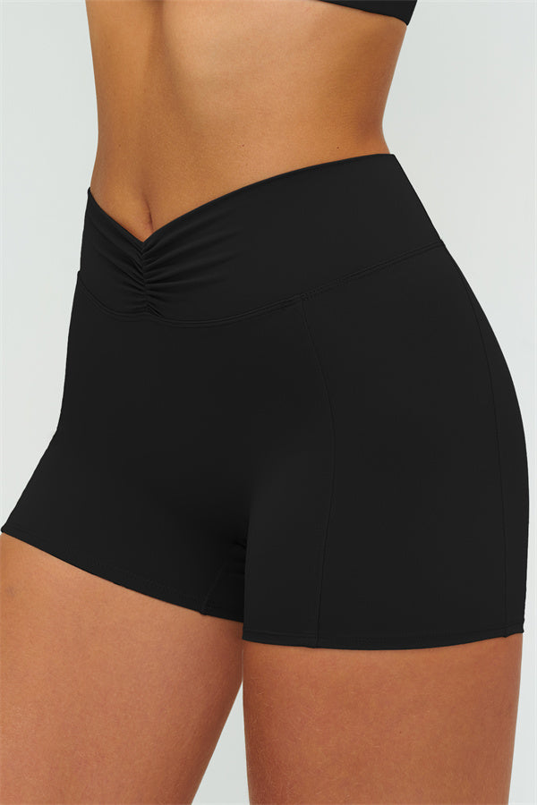 The Lushness Shorts