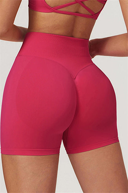 The Allure Shorts