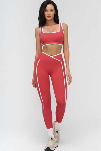 The Crave Sports Bra