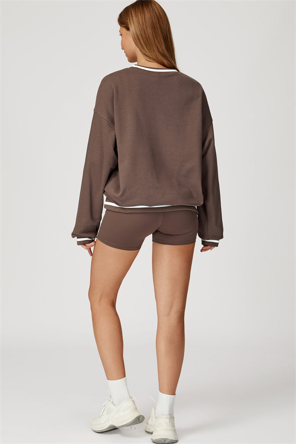 The Amara Sweatshirt