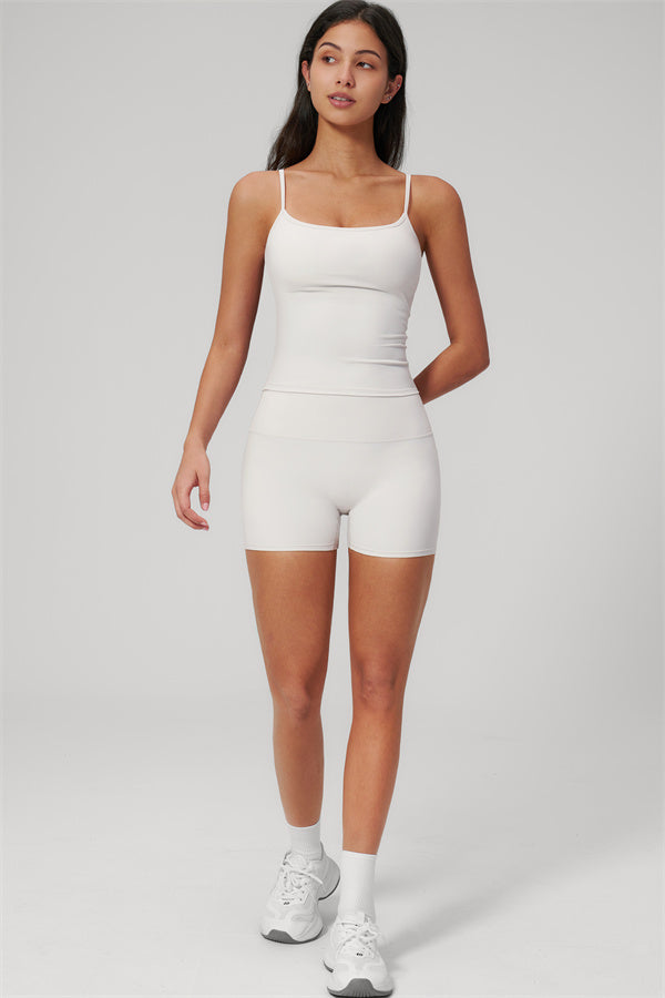 The Rapture Tank Top