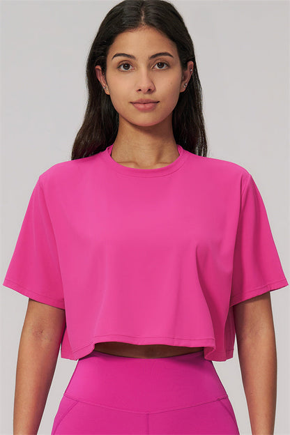 The Bold T-shirt