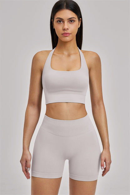 The New Allure Shorts