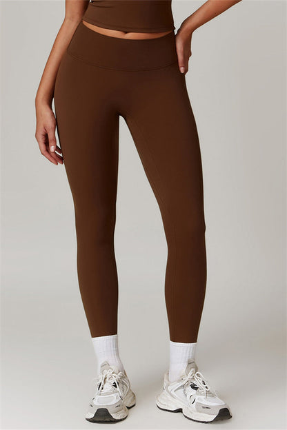 The Isabella Elizabeth Leggings