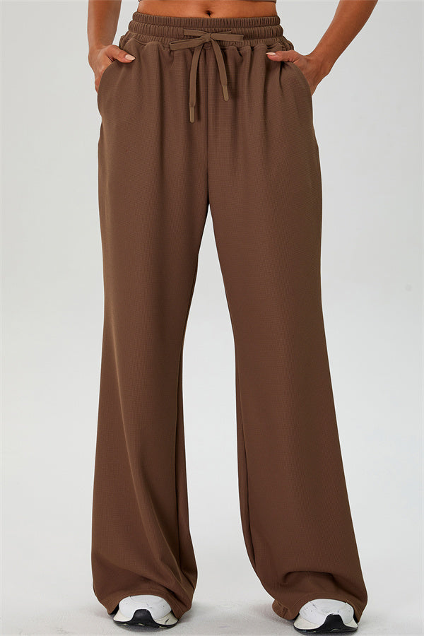The Rush Tube Top Sweatpants 2-Piece Set