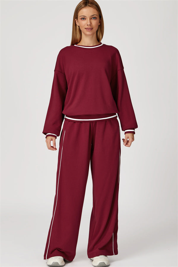 The Amara Pants