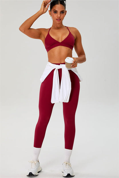 The Ember Leggings