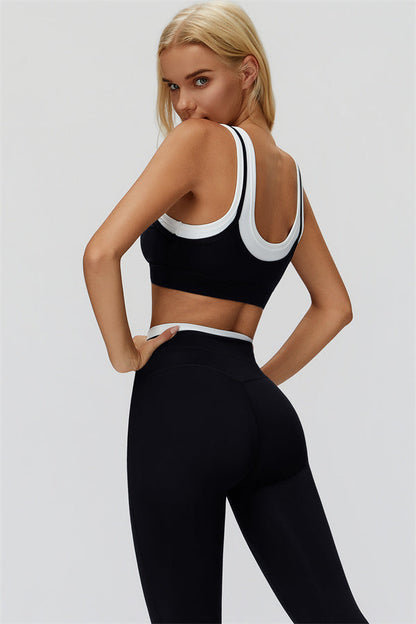 The Canyon Sports Bra Leggings 2-Piece Set