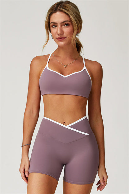 The Boost Sports Bra