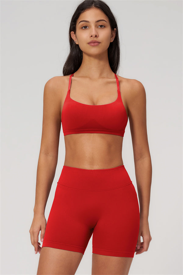 The New Empower Sports Bra