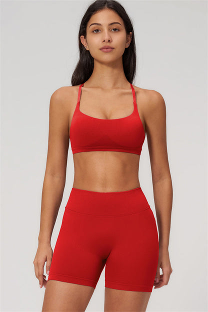 The New Empower Sports Bra