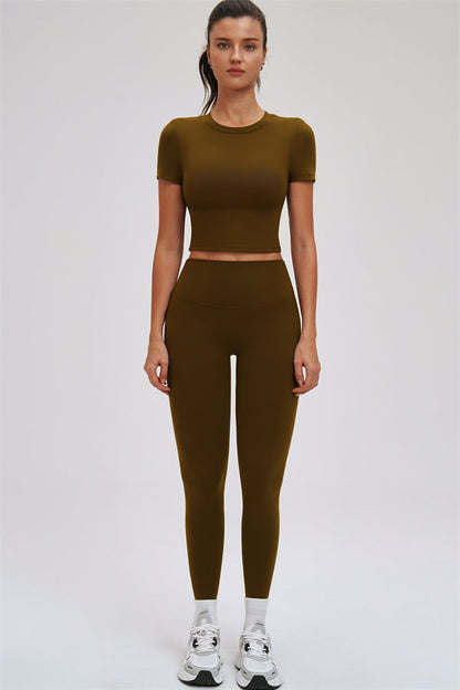 The Svelte T-shirt