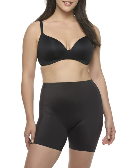 Full Effect Padded Shaping Short