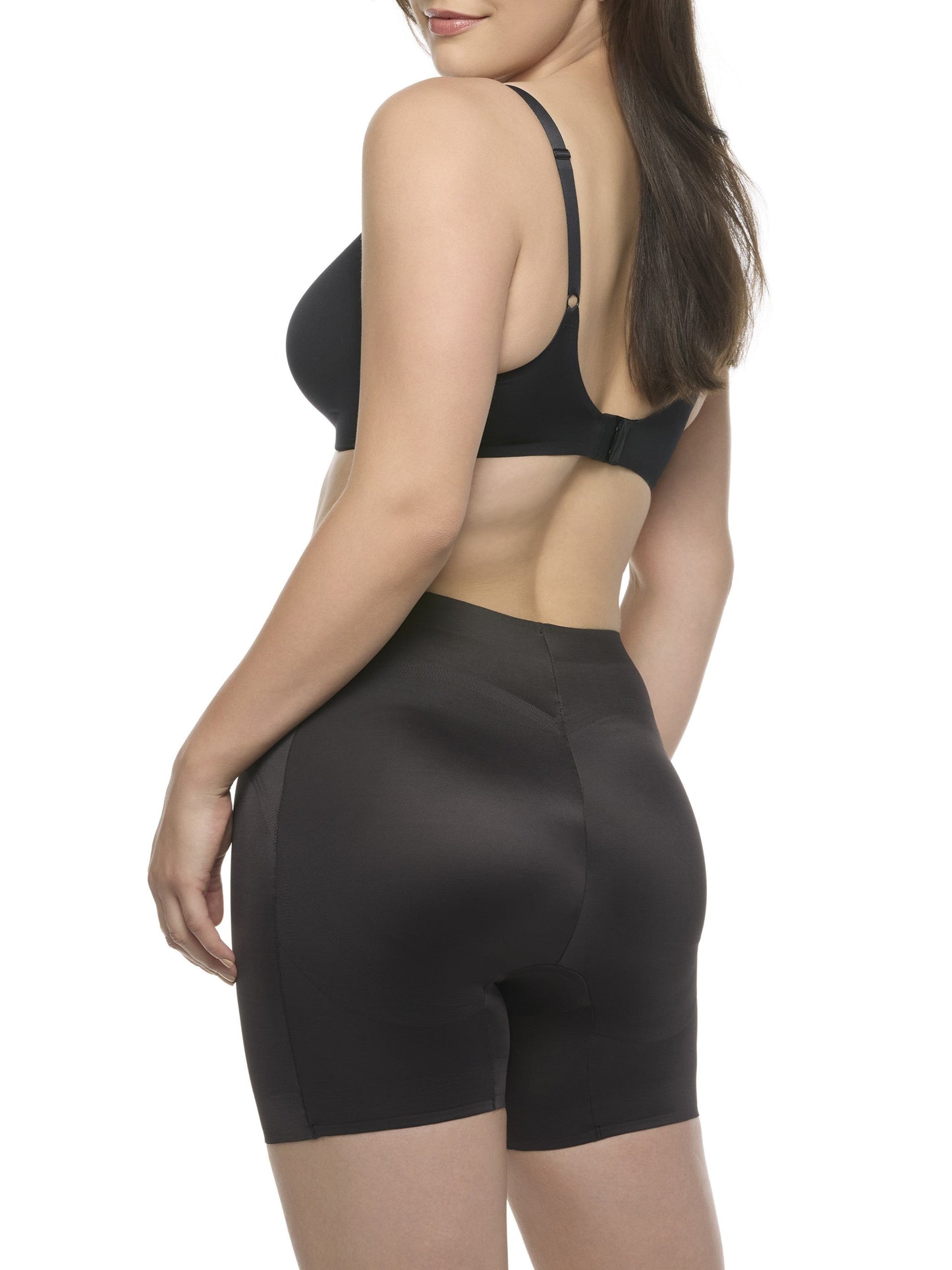 Full Effect Padded Shaping Short