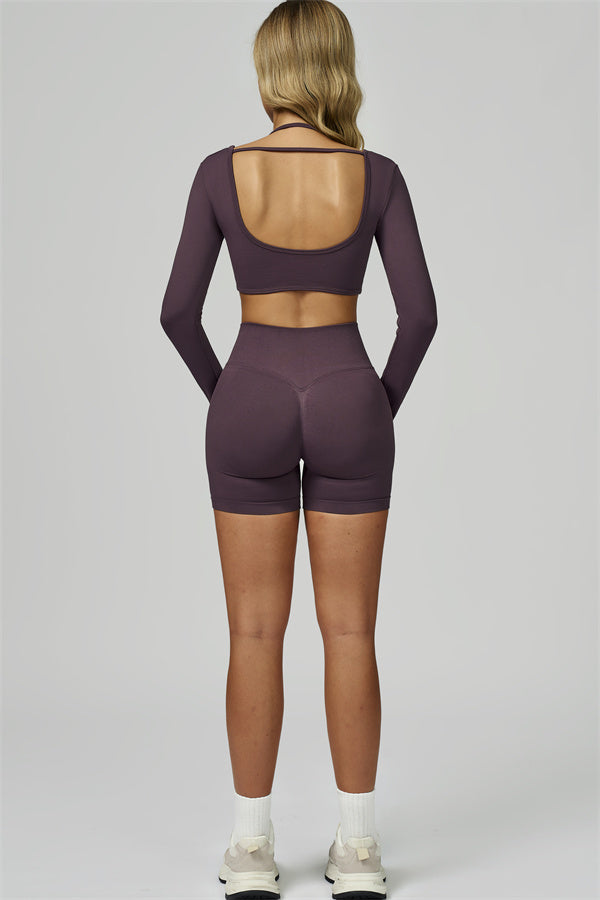 The Prime Shorts