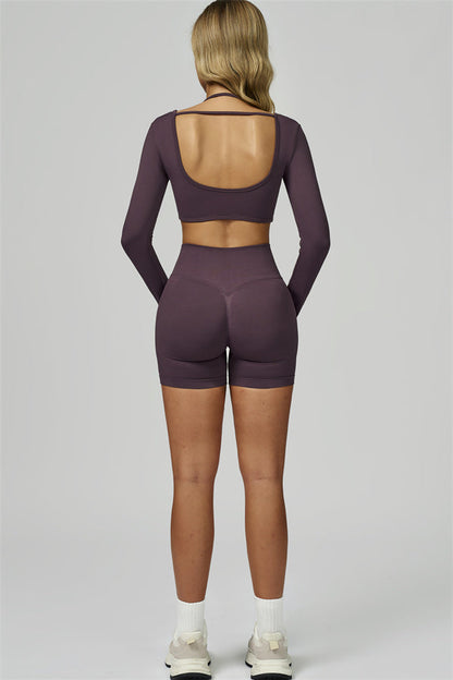 The Prime Shorts