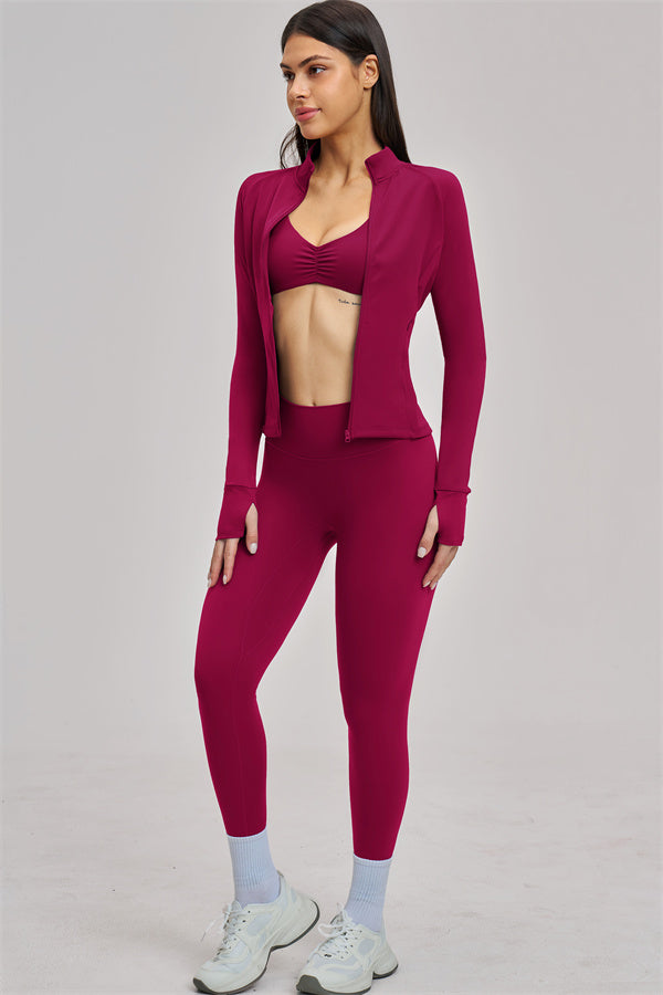 The Swoon Sports Bra