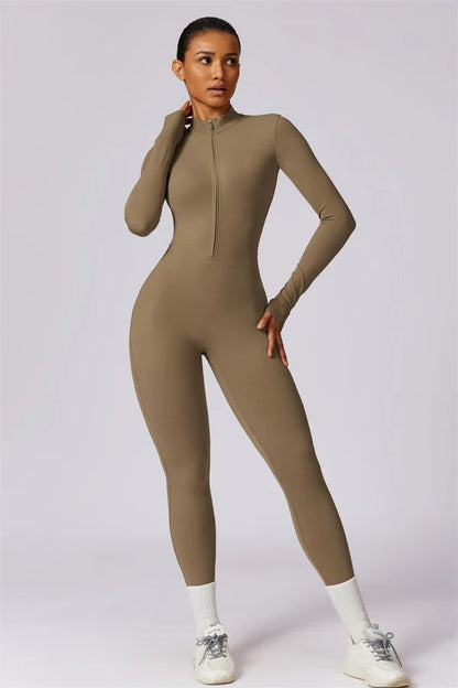 Scarlett Anne Jumpsuit