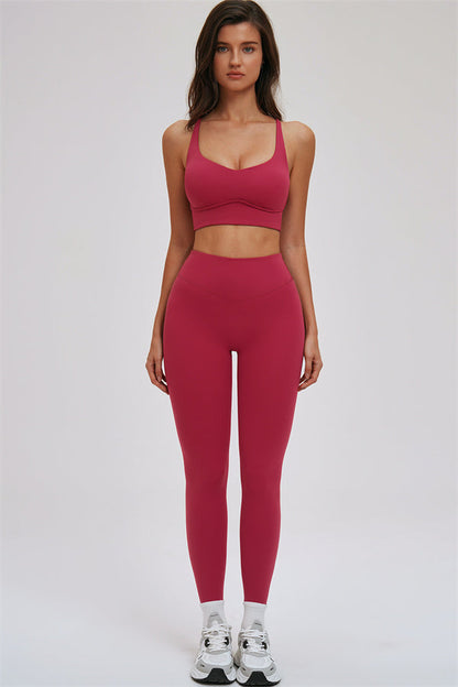 The Kinetic Leggings