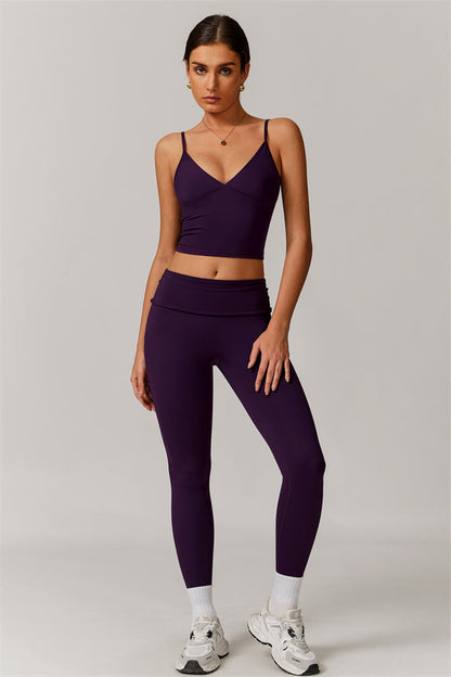 The Vigor Leggings