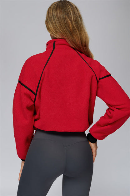 The Unbreakable Sweatshirt