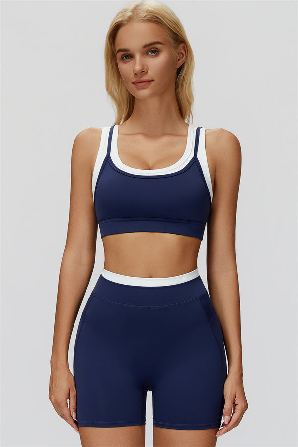 The Canyon Sports Bra