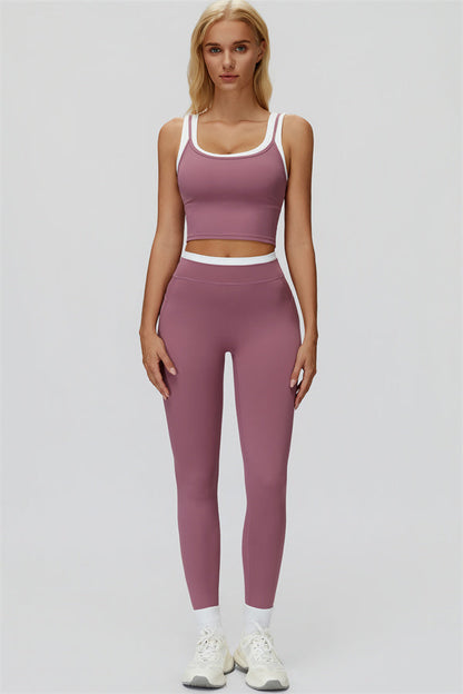 The Canyon Leggings