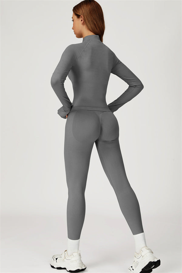 The Sculpt Leggings