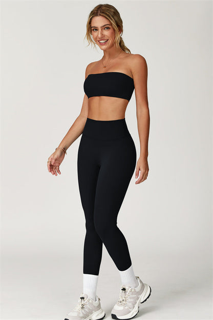 The Isabella Sports Bra Leggings 2-Piece Set