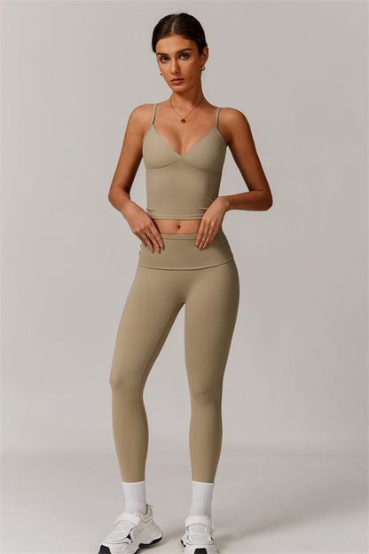 The Vigor Leggings