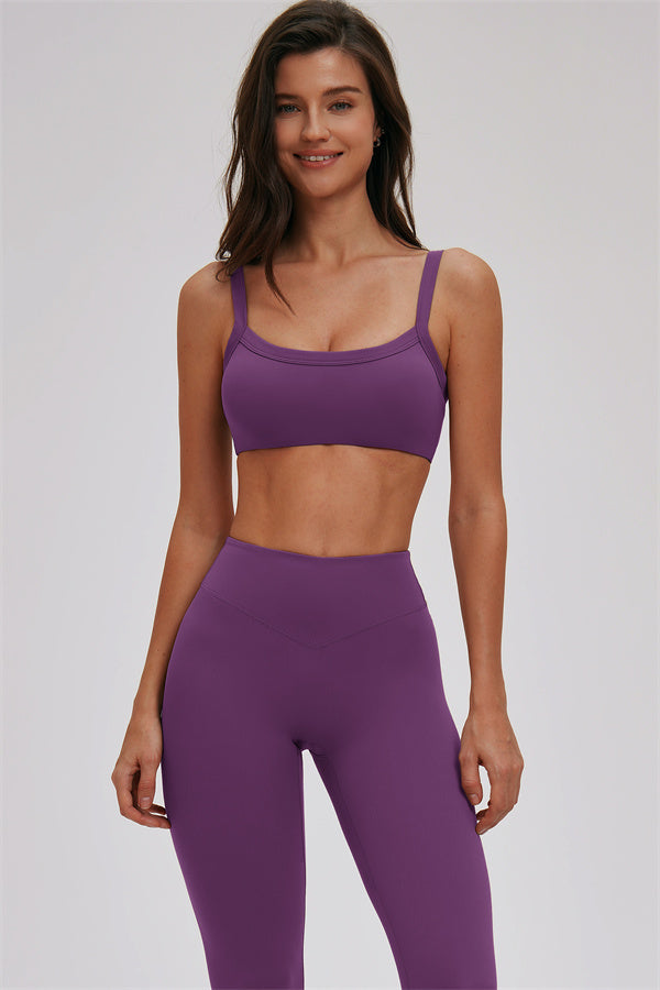 The Kinetic Sports Bra Leggings 2-Piece Set