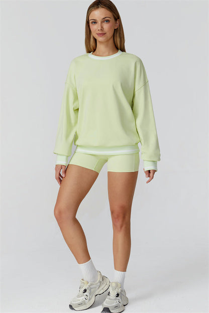 The Amara Shorts