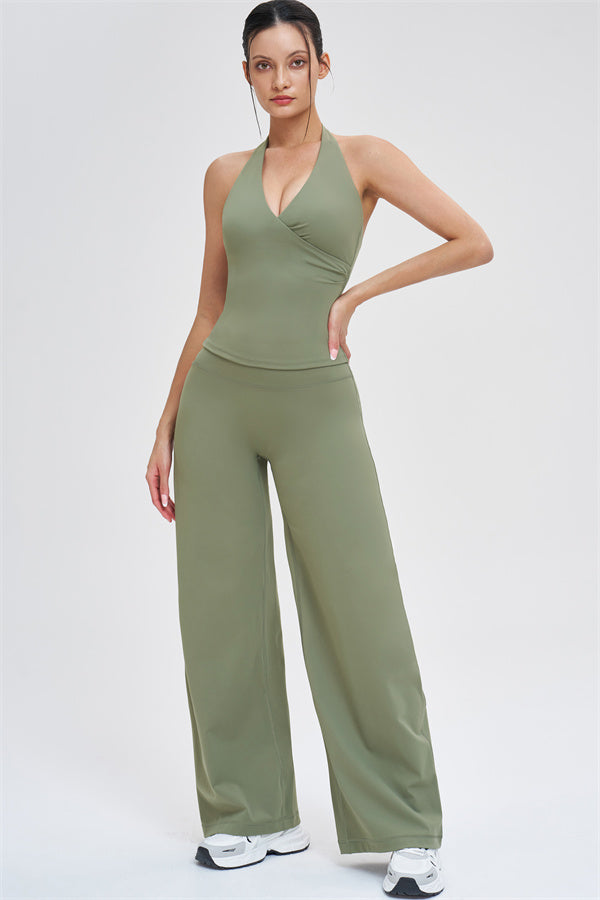 The Twirl New Straight Leg Pants