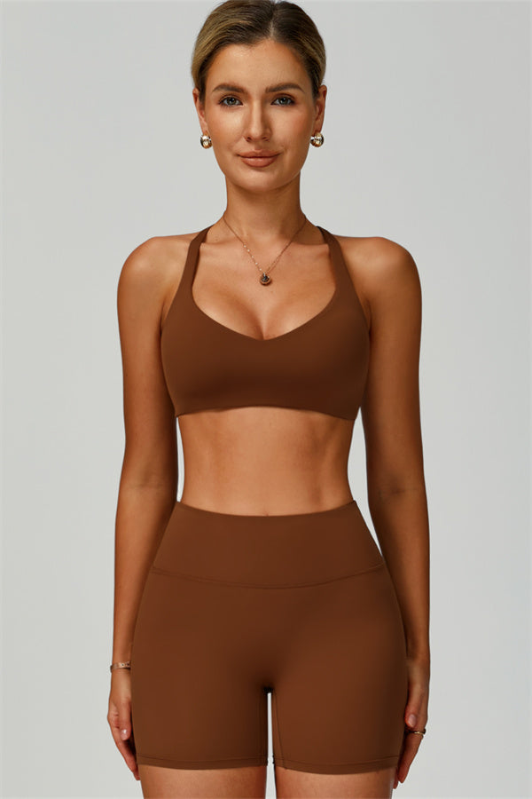The Thrive Shorts