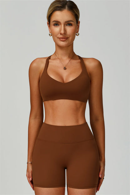 The Thrive Shorts