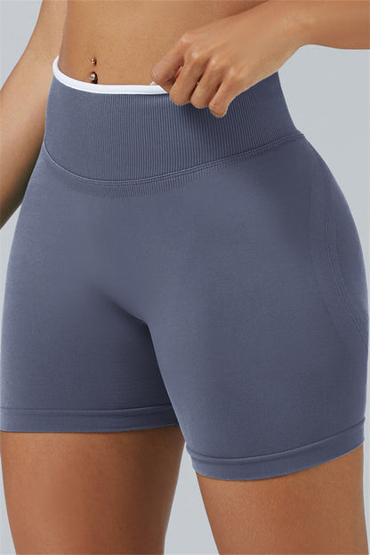 The Elevate New Shorts