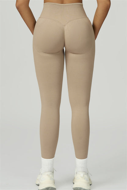 The Prime Sports Bra Leggings 2-Piece Set