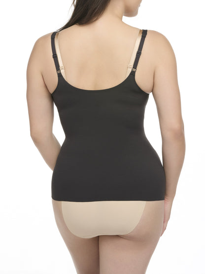 Iconic Core® Open-Bust Shaping Cami