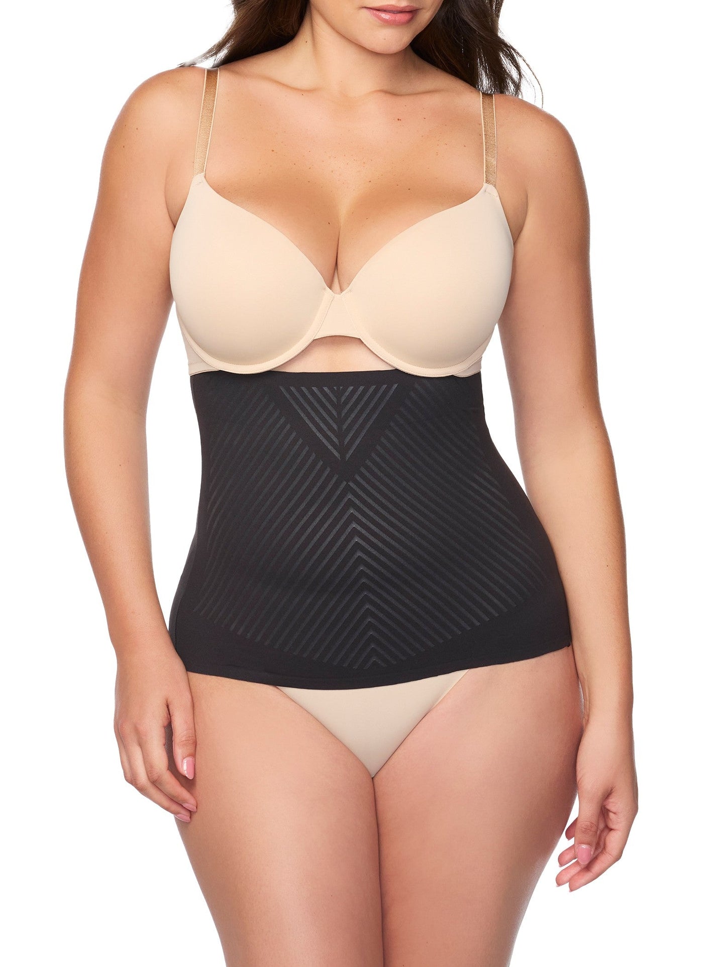 Iconic Core® Step-In Waist Cincher