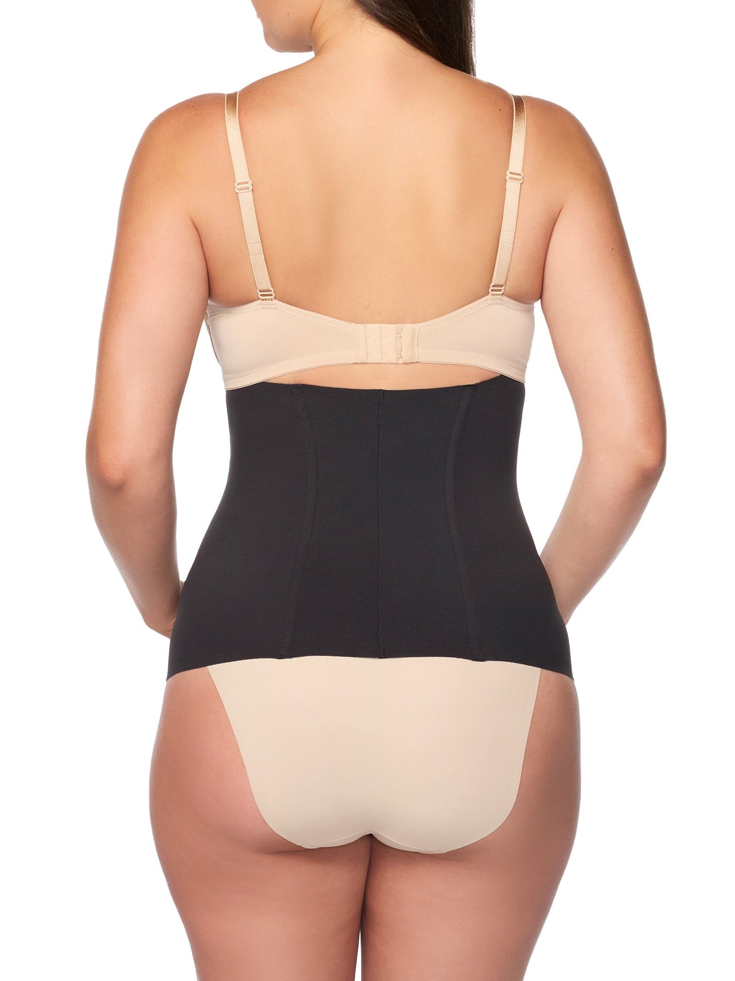 Iconic Core® Step-In Waist Cincher